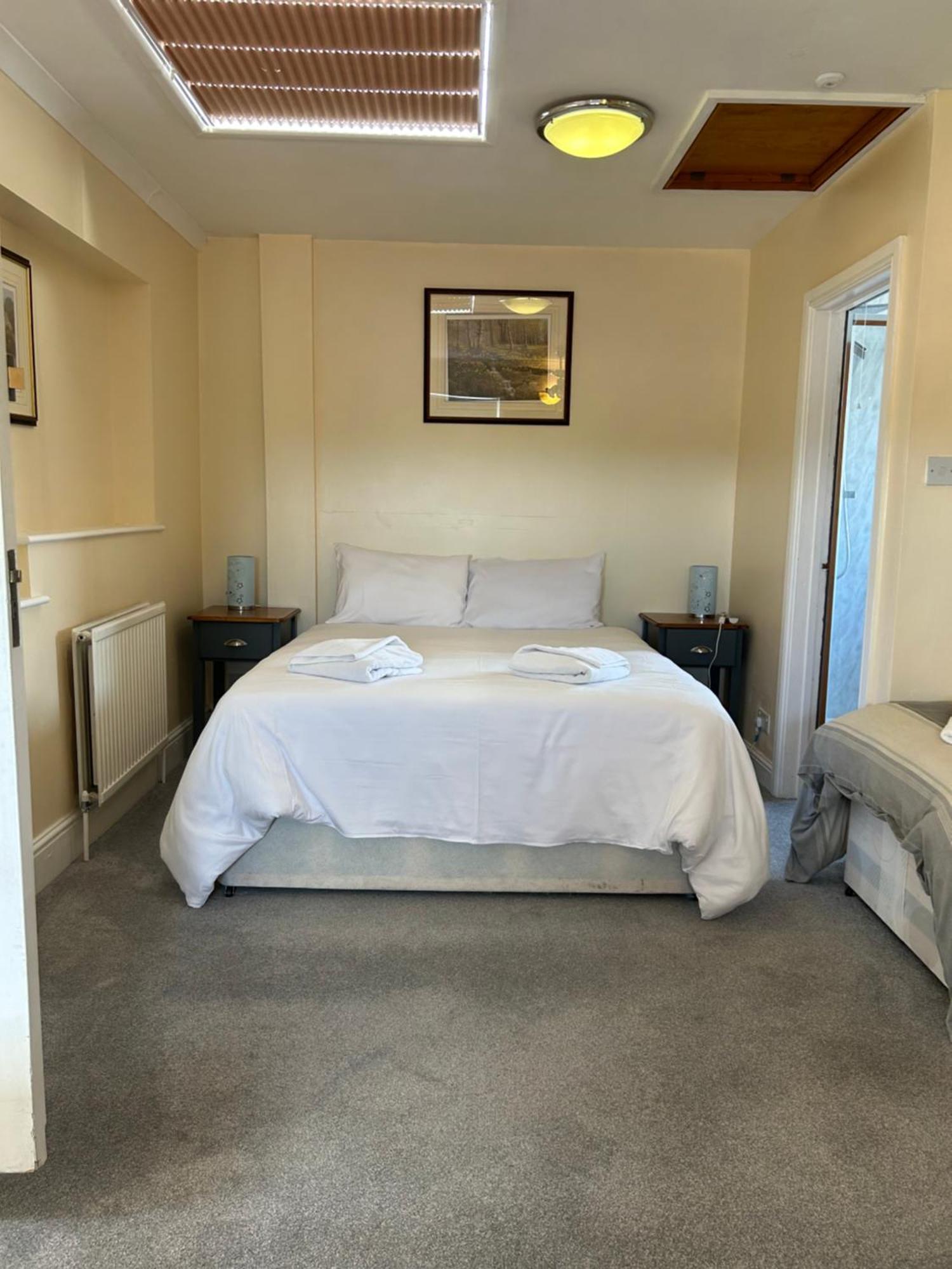 Halfway House Inn Country Lodge Yeovil Kültér fotó