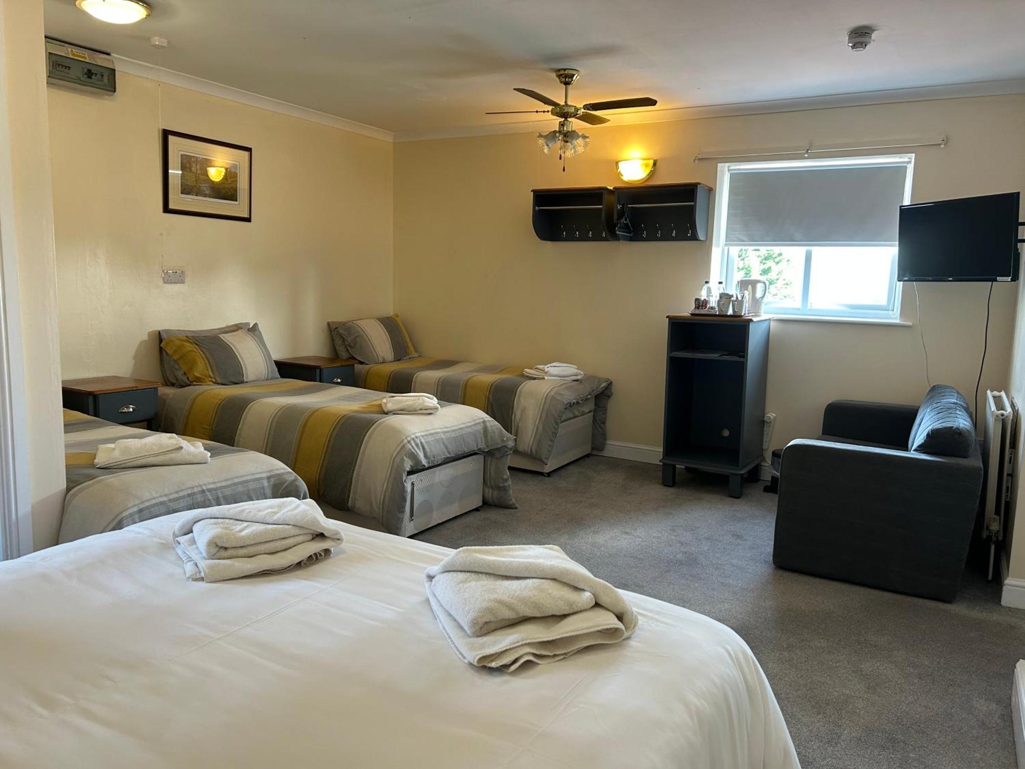 Halfway House Inn Country Lodge Yeovil Kültér fotó