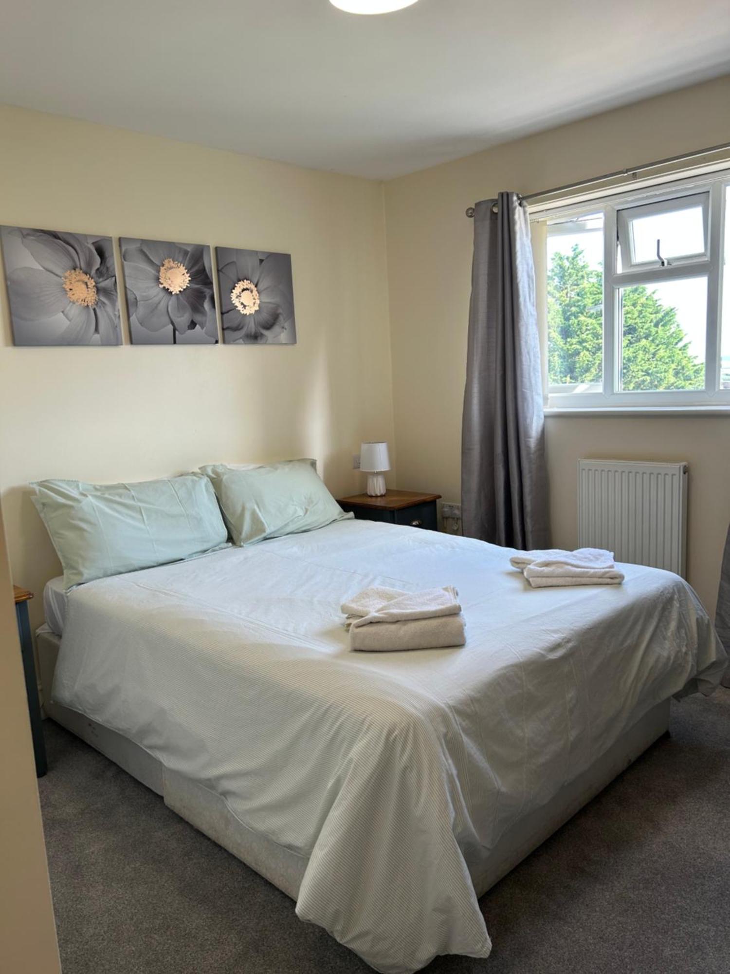 Halfway House Inn Country Lodge Yeovil Kültér fotó