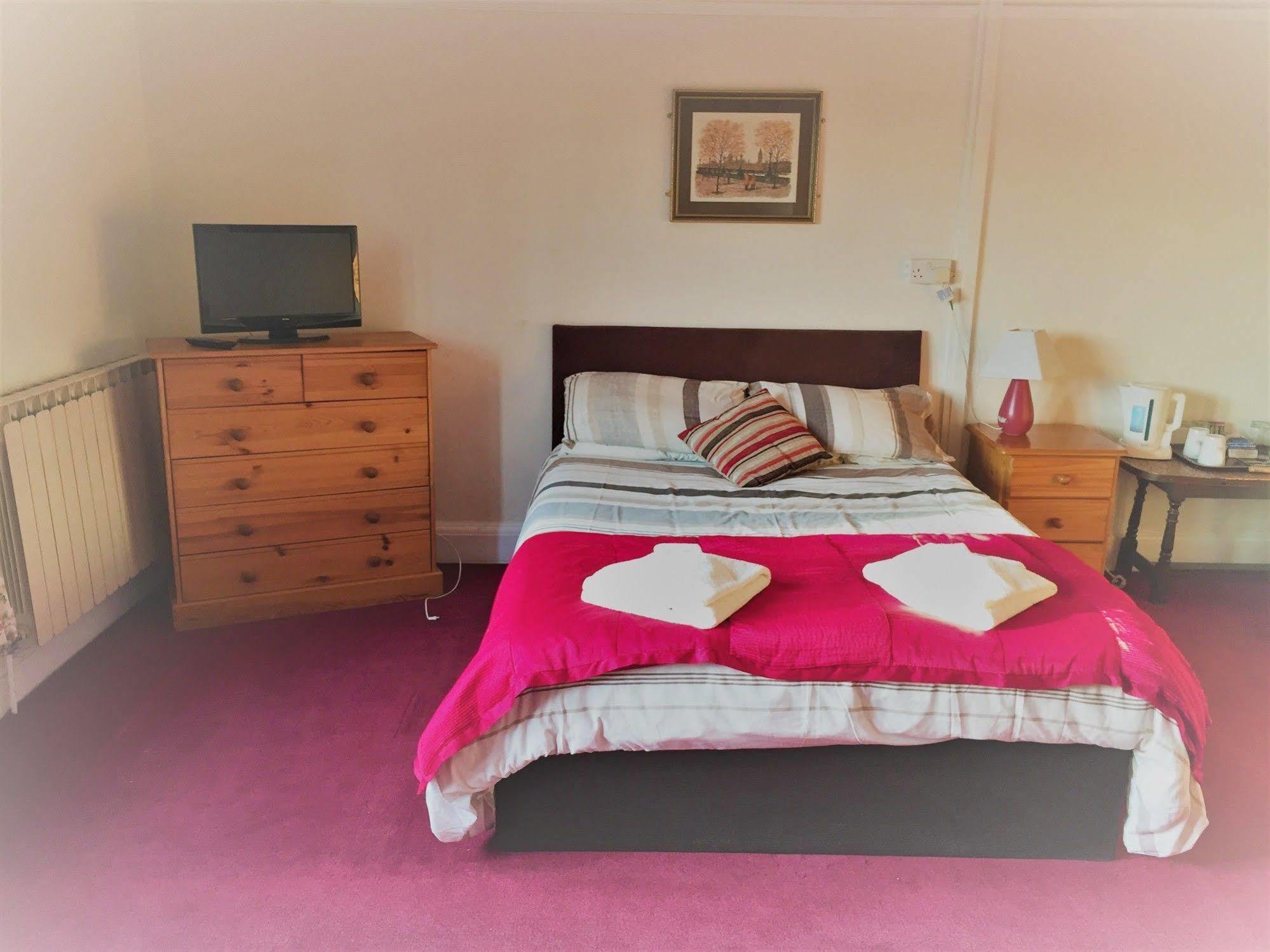 Halfway House Inn Country Lodge Yeovil Kültér fotó